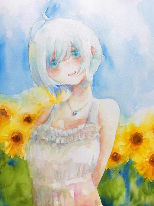 #SiroArt 