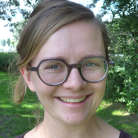 socmathpsych's tweet photo. The ICCM Keynote will feature Professor Iris Groen @iris_groen giving the talk “Modelling real-world visual perception with deep learning”. The talk will be live, in-person in the CUBE Auditorium on 20 July at 1200-1300 CEST.

https://t.co/awKbHu2XG8

#iccmpsyched https://t.co/Bx2az50Hu6