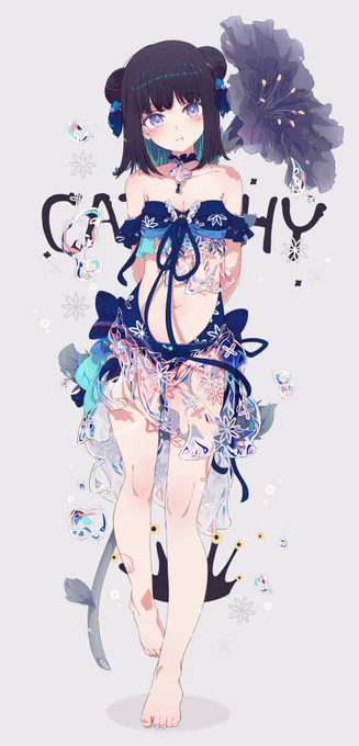 創作水着_02 