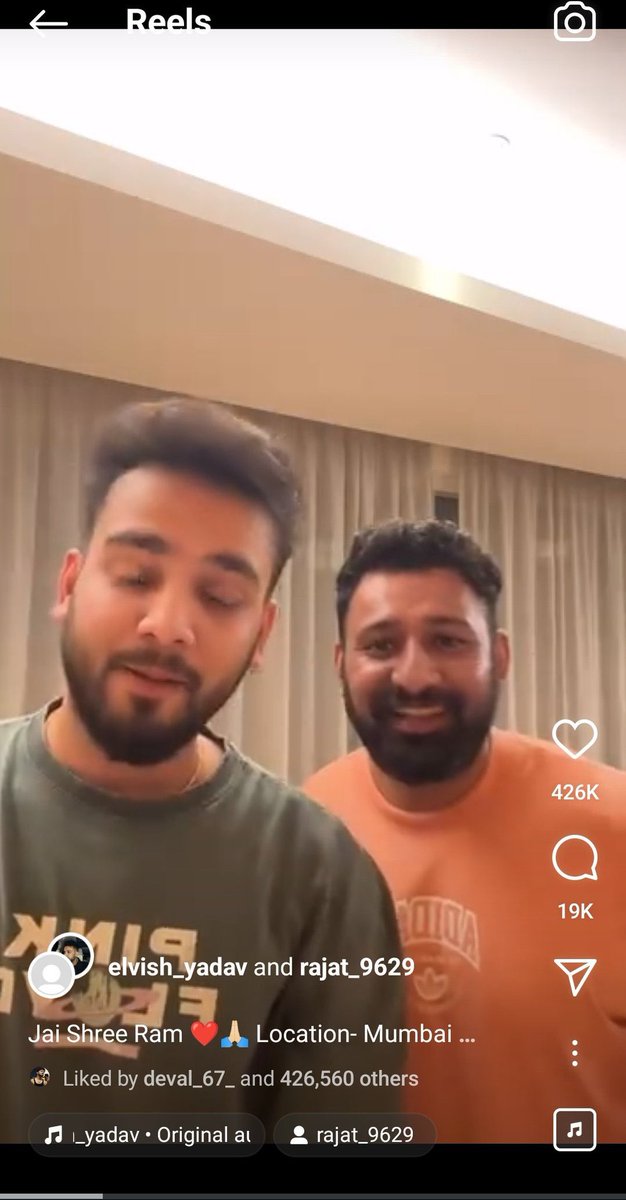 #ElvishYadav karre to Cool, #Thugesh ya #AbhishekMalhan karre to Gunda Supporter, Violence Supporter etc 🤦‍♂️🤡