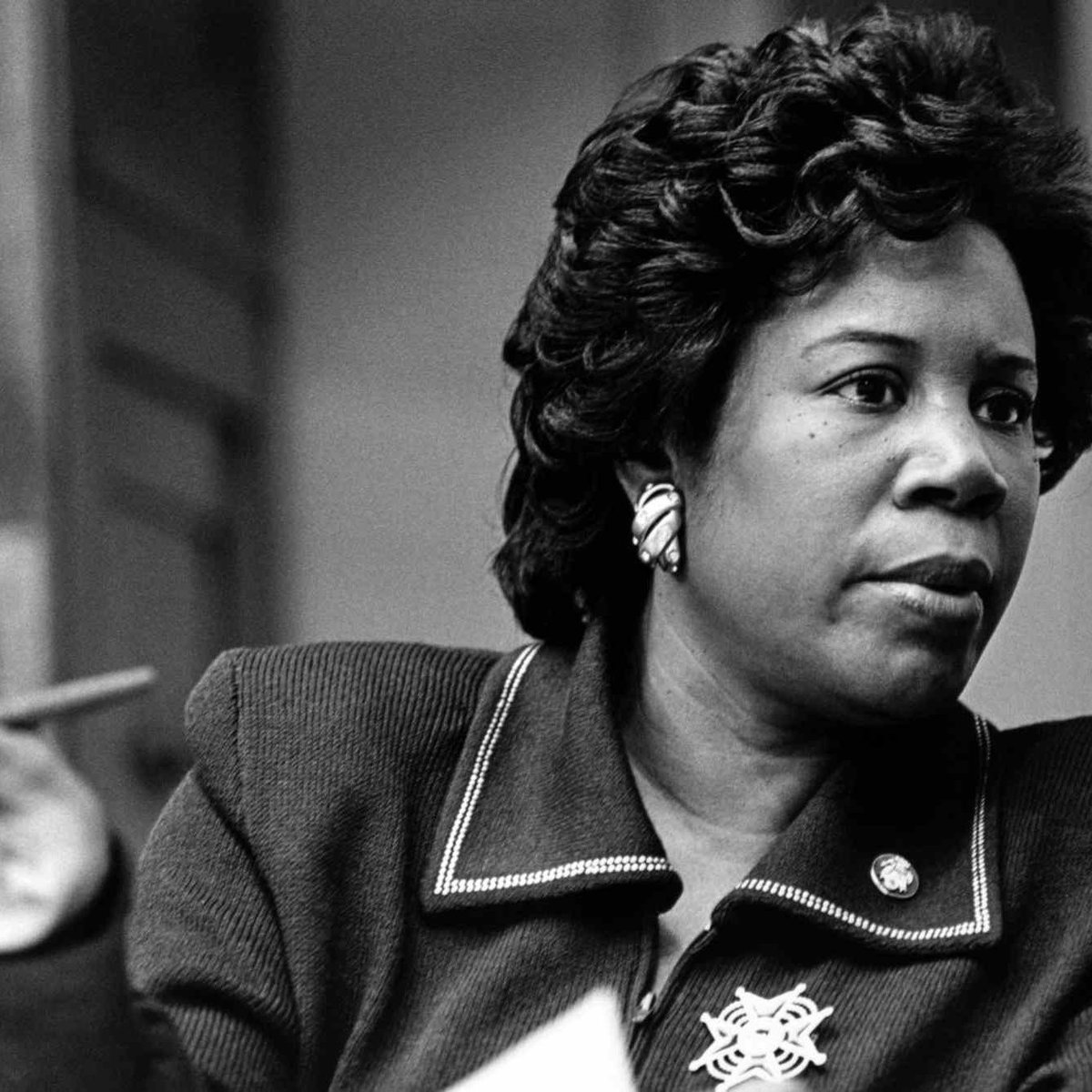 DangerousOnesHQ's tweet photo. Rest in power, 

Sheila Jackson Lee 🇺🇸 https://t.co/xDgrRMx9tG