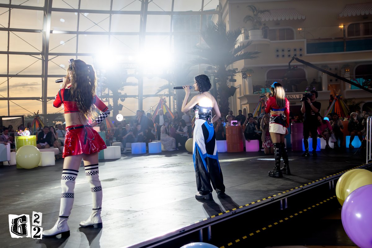 [GROUP PERFORMANCE PHOTOS #3] - The Midsummer Music Fest - <a href="/_ajyape/">G22 AJ Yape</a> <a href="/zuluetAlfea/">G22 Alfea</a> <a href="/jasminehenryy/">G22 JAZ</a>

#G22 #G22AJ #G22Alfea #G22Jaz