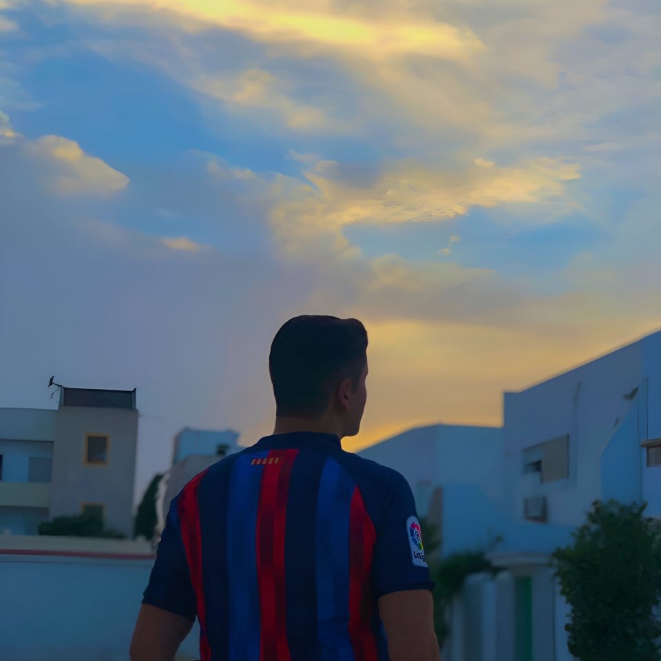 AzizCh03862576's tweet photo. #NouvellePhotoDeProfil
#Barcelona 
sempre🔴🔵barca 1899 https://t.co/tzrGBudeqU