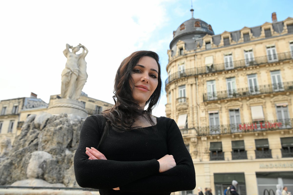 Ce dimanche sur <a href="/franceinter/">France Inter</a> : 

A 7H50, la comédienne <a href="/marinebo/">Marine BOHIN</a>, à l'affiche du film "Belle Enfant", sera l'invitée d'<a href="/Ameliperrier/">Amélie Perrier</a>. 
 
#le69inter