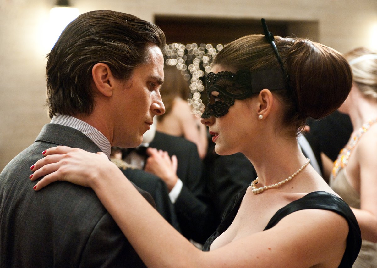 All The Right Movies tweet media