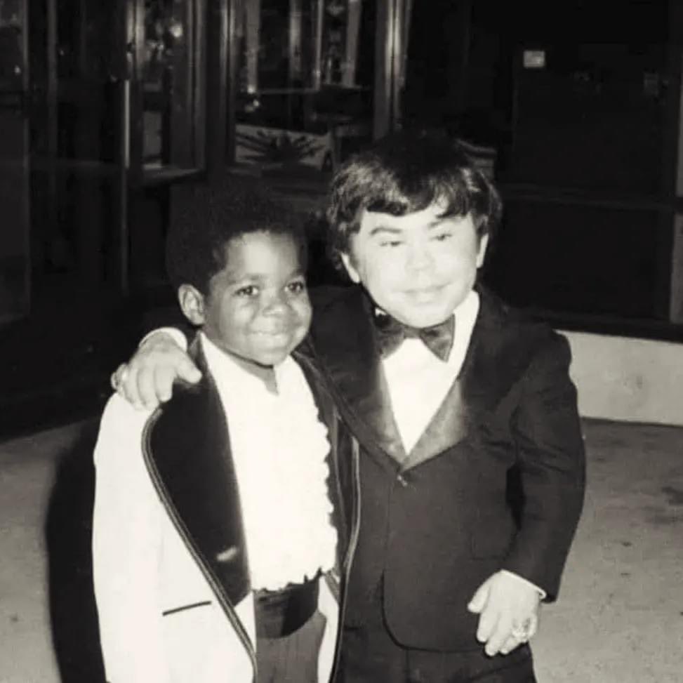 Pele e Maradona 1931
Zona leste SP