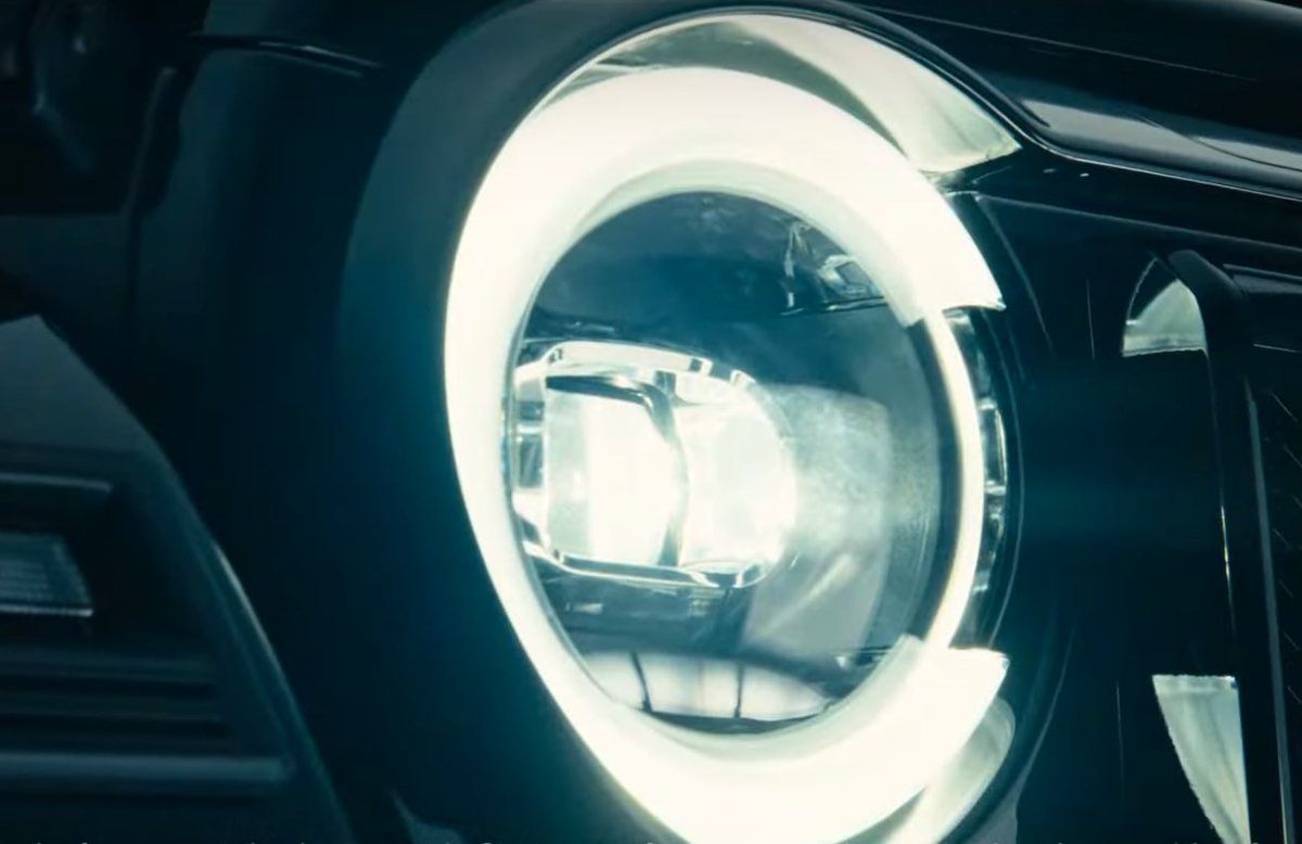 Kranti_Sambhav's tweet image. #AutoUpdate : Finally the naamkaran happens, #Thar5Door will be called #TharROXX