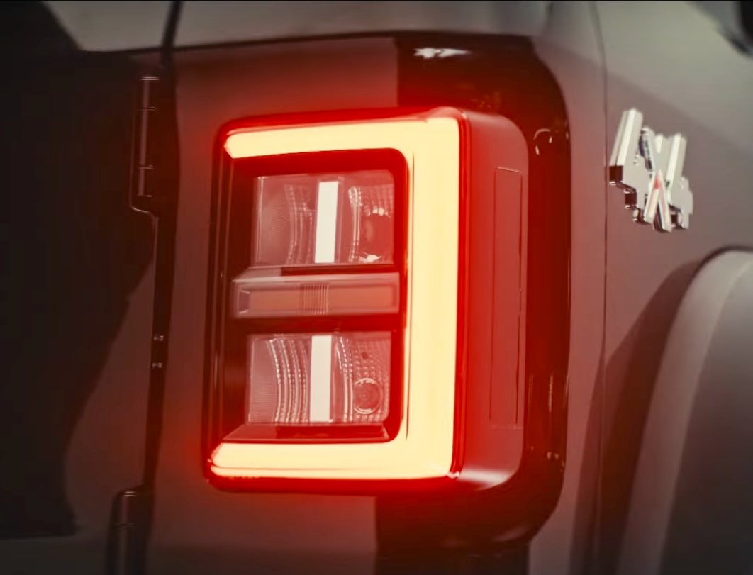 Kranti_Sambhav's tweet image. #AutoUpdate : Finally the naamkaran happens, #Thar5Door will be called #TharROXX