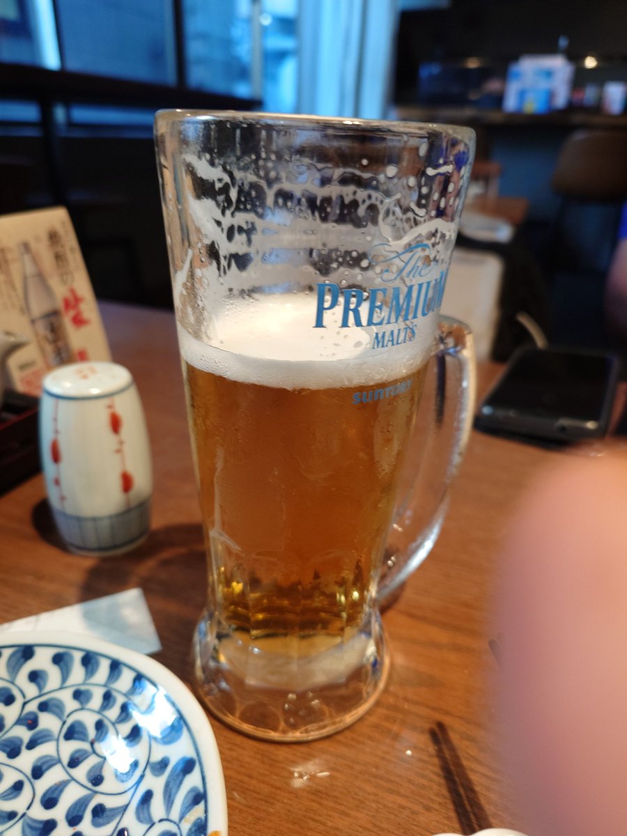 marshmallow_man's tweet photo. @offisnail どぞどぞ。
って、飲みかけかいw https://t.co/d0W0OuXUR4
