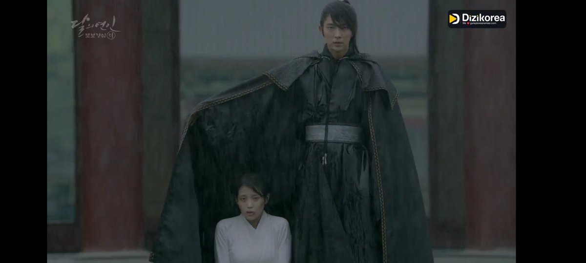 nandaebaksaram's tweet photo. Evet... O sahne... O bölüm... O dejavu...
#MoonLovers #ScarletHeartRyeo https://t.co/pCyYDebyVA