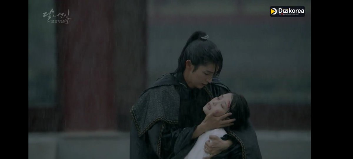 nandaebaksaram's tweet photo. Evet... O sahne... O bölüm... O dejavu...
#MoonLovers #ScarletHeartRyeo https://t.co/pCyYDebyVA