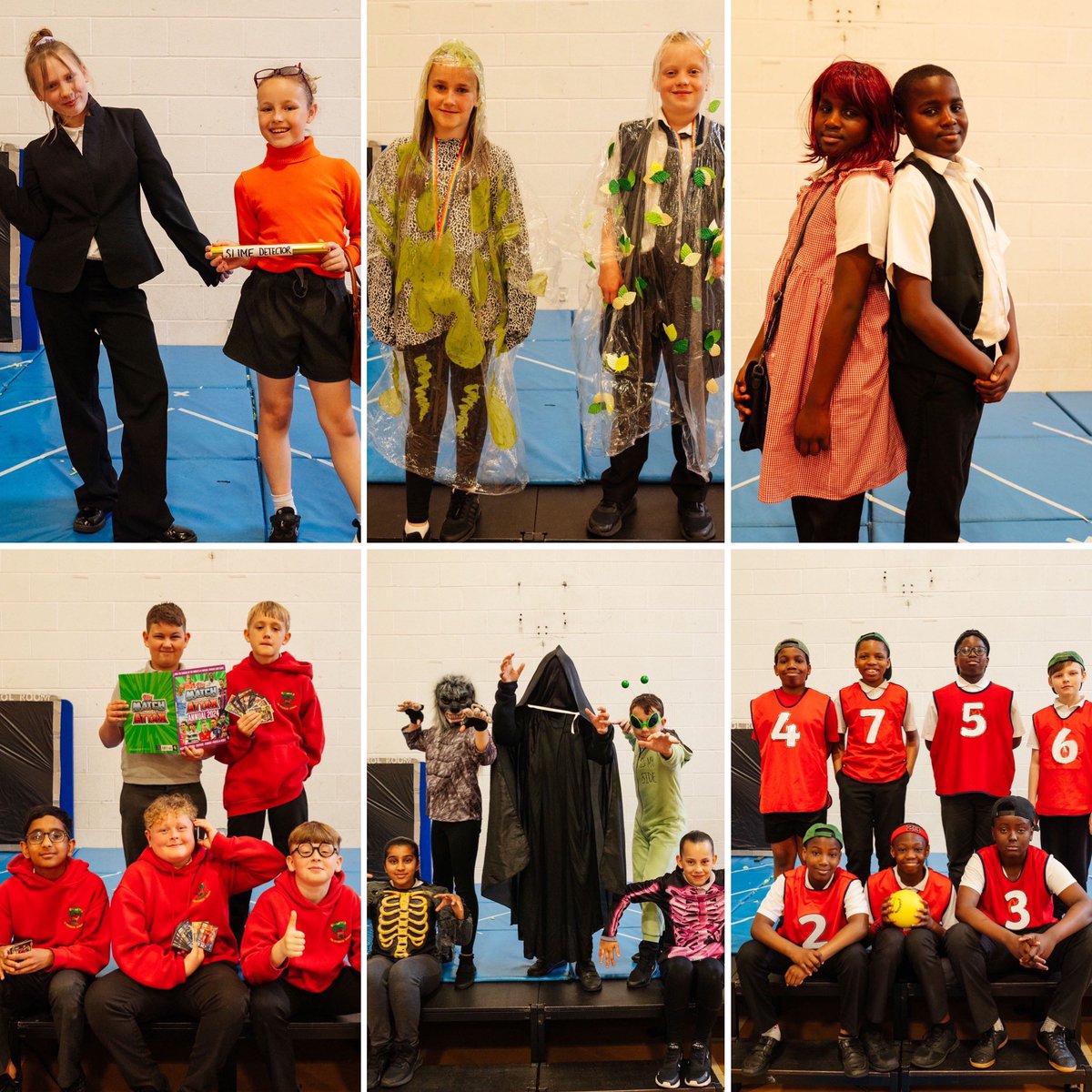 RoebuckSchool's tweet image. The Year 6 Production of #TheWrongWayRound by @MLMusicals was a huge success with comments like “it was the best one yet!” 🎭🎤🎶

Thank you to @annawoodphoto for the amazing photographs! 📷 #year6performance #year6play