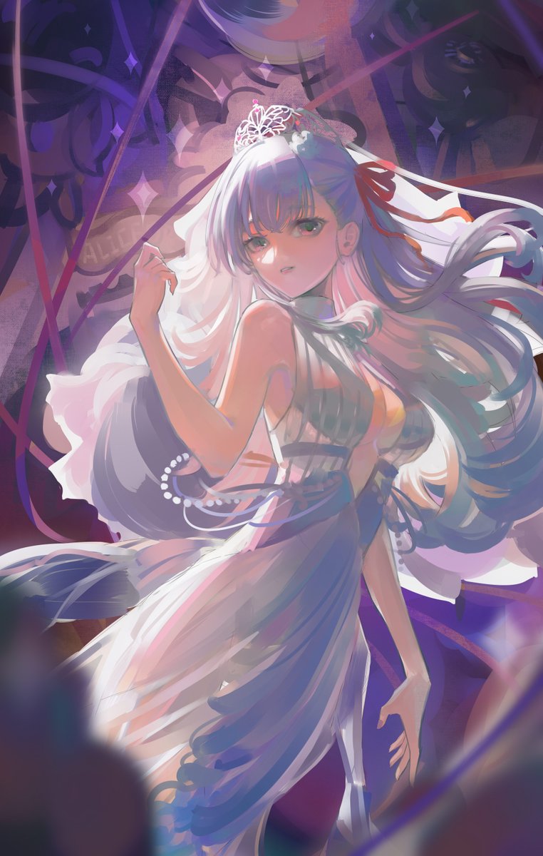 Rain_ed_'s tweet photo. #间桐樱  #間桐桜 #fatestaynight #fate #FGO
sakura's dream https://t.co/noG5xPnBtM