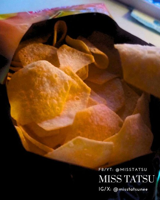 Piattos Cheddar and Sour Cream 🍝 #pinoyfood #cheddar #sourcream #merienda #universalrobina #pinoybreakfast<a href="/tag/pinoyfood"class="tags">#pinoyfood</a><a href="/tag/cheddar"class="tags">#cheddar</a><a href="/tag/chips"class="tags"><span>#chips</span></a><a href="/tag/philippines"class="tags"><span>#philippines</span></a><a href="/tag/filipinofood"class="tags"><span>#filipinofood</span></a><a href="/tag/sourcream"class="tags"><span>#sourcream</span></a><a href="/tag/merienda"class="tags"><span>#merienda</span></a>
