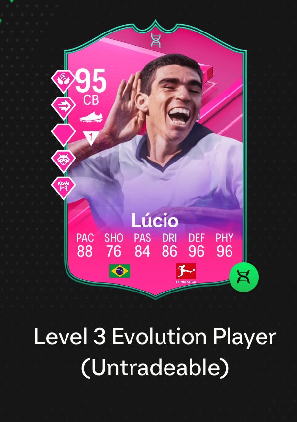 JoeyvGeijn's tweet photo. @NepentheZ Had to be the two club legends so far https://t.co/rZFprep7qV