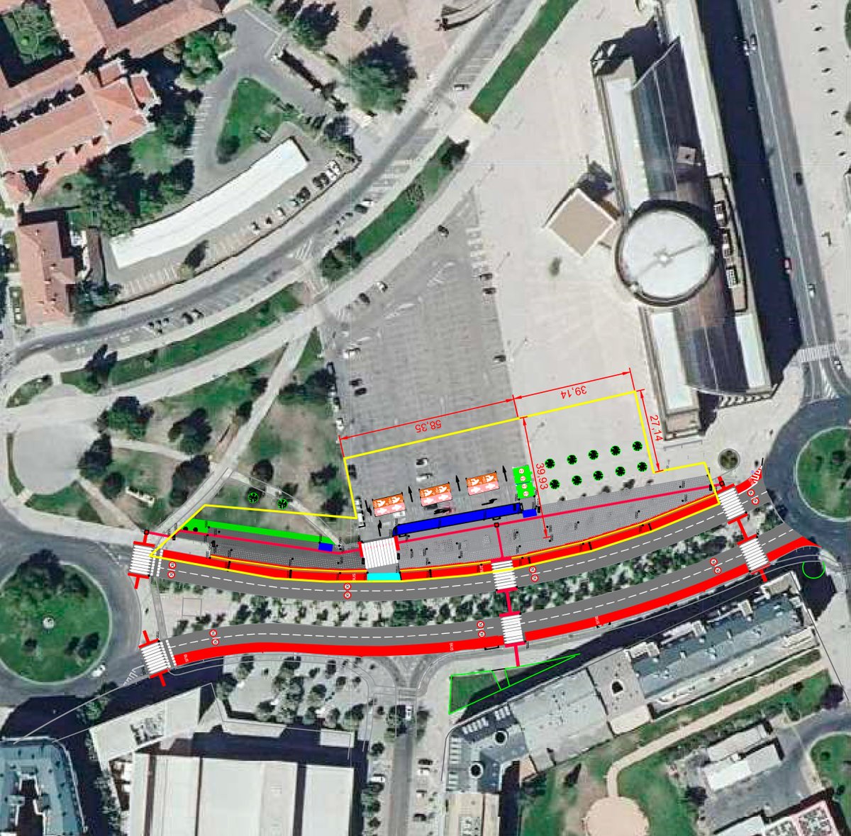 Ayuntamiento de León tweet media