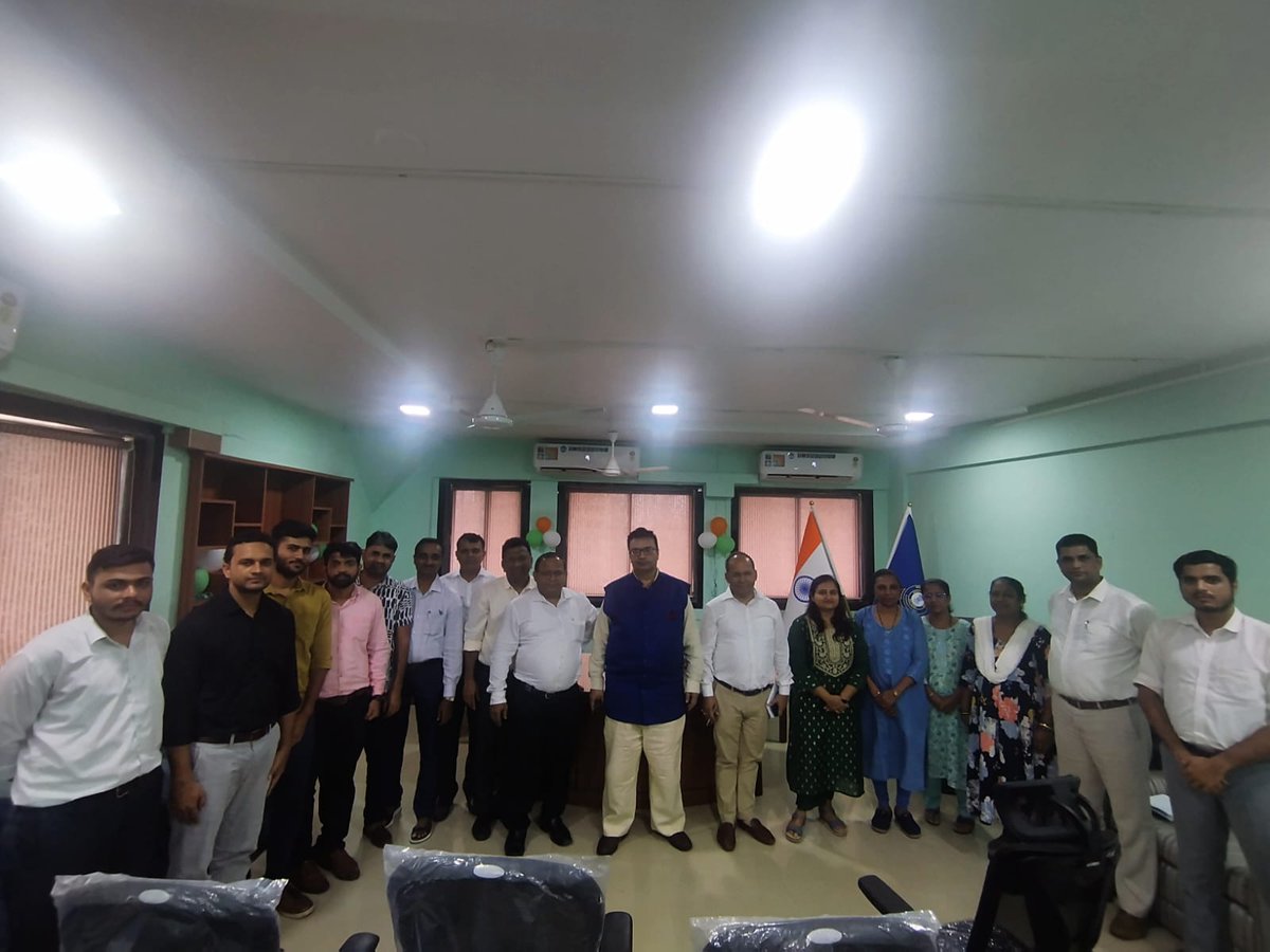 Appeals-I Mumbai C.G.S.T. & C.Ex. Coommissionerte tweet media