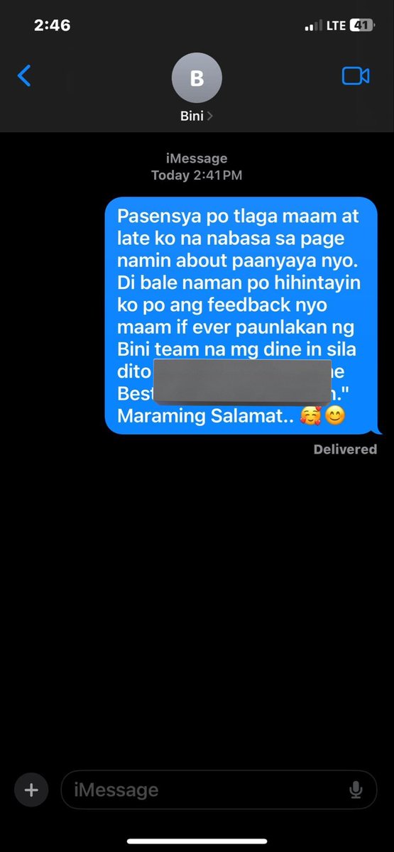 moncheriz_'s tweet photo. @BINI_ph 

SORRY PO TALAGA HINDI NAKITA AGAD YUNG MESSAGE 🥹 PUNTA PO KAYO PLES YOU ARE ALL VERY VERY WELCOME 🫶🏻🫶🏻

DI MO MAGMAHAY 🤭

@bini_aiah @bini_colet @bini_gwen @bini_jhoanna @bini_maloi @bini_mikha  

#BINI https://t.co/cjG1BOGuxS