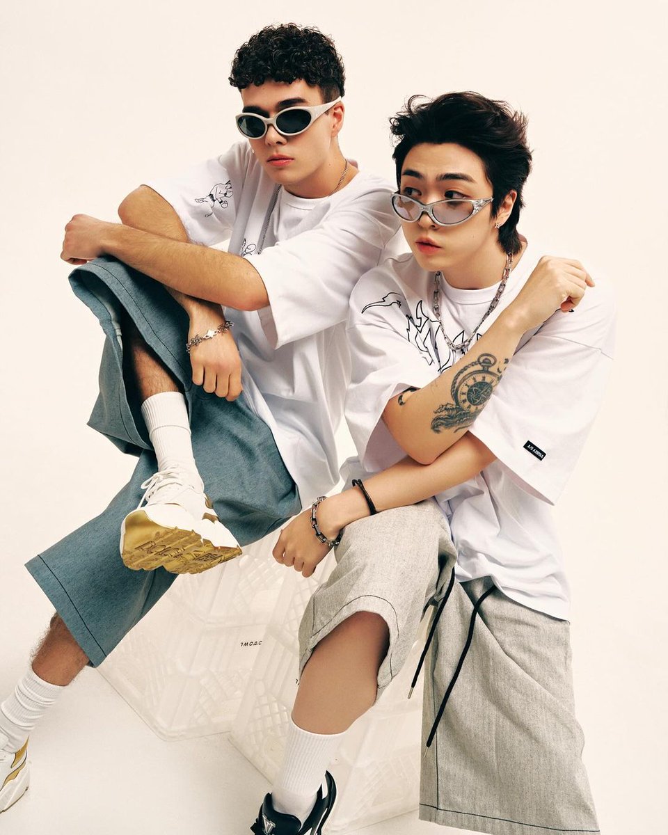 JunnyTHTeam's tweet photo. JUNNY  X LEVENT  ( 2024 )
GQ SOUTH AFRICA

#JUNNY #주니 #จุนนี่ #LeventGeiger @_jnkmsc_ https://t.co/gzUhimbmRw