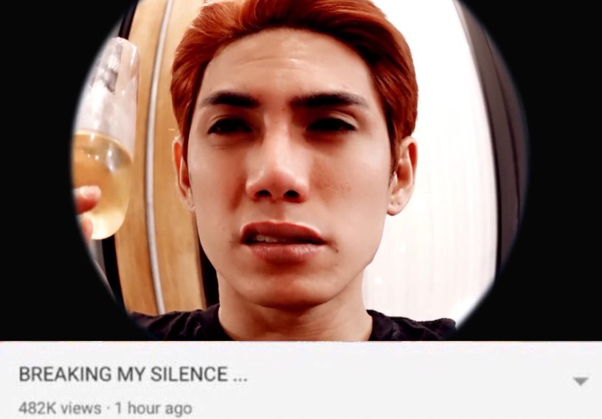 stellsken's tweet photo. hina ng promotion ni stell galing sa mga big companies na supposedly tutulungan siya idk. why does it seem to me like we’re celebrating his milestone alone with him? i’m sorry but i’m a stell ajero protector first, human second. https://t.co/LGt6nHyZ2x