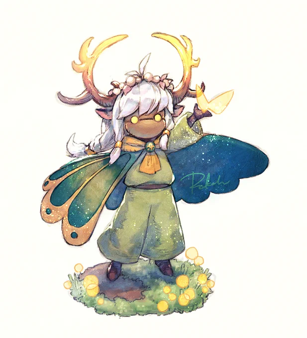 星の奴