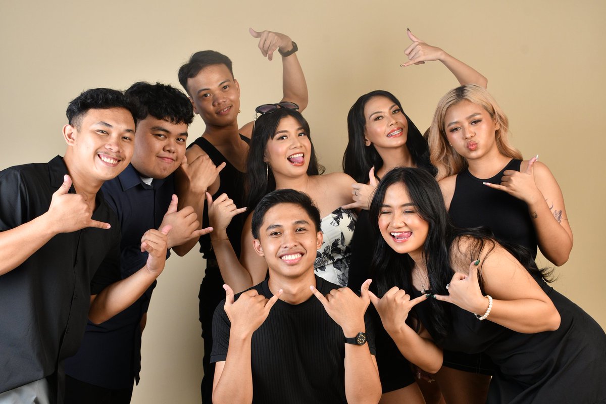 liyanoopps's tweet photo. Oh pwede na mag FO tapos na kaplastican nyo mga bading https://t.co/yue721QoAk