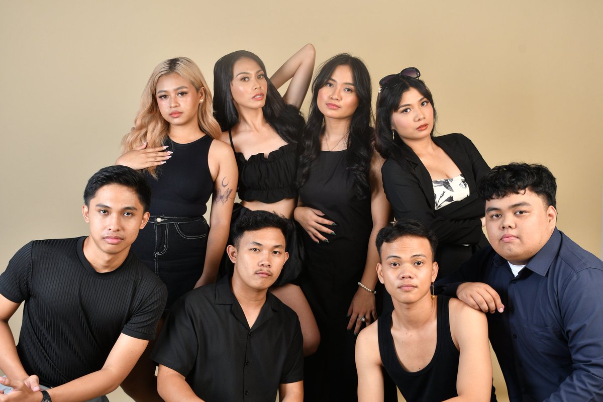 liyanoopps's tweet photo. Oh pwede na mag FO tapos na kaplastican nyo mga bading https://t.co/yue721QoAk