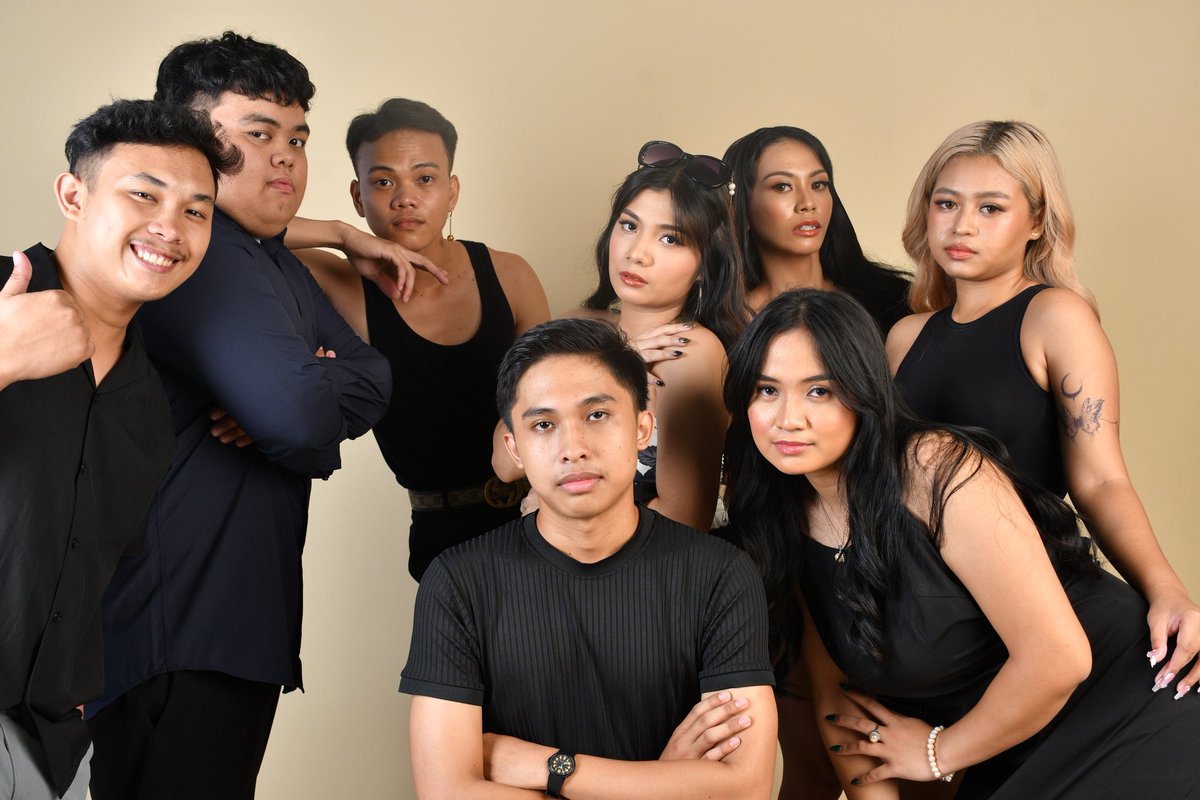 liyanoopps's tweet photo. Oh pwede na mag FO tapos na kaplastican nyo mga bading https://t.co/yue721QoAk