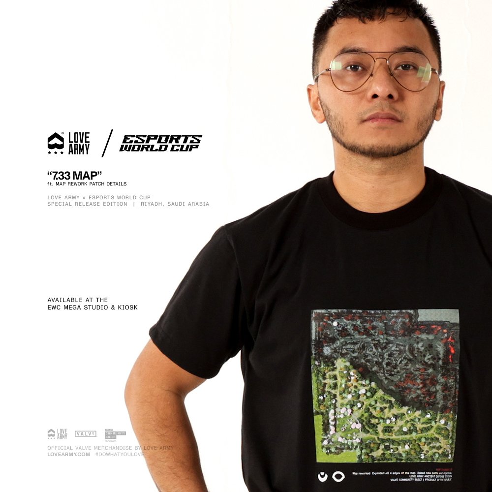 Love Army tweet media