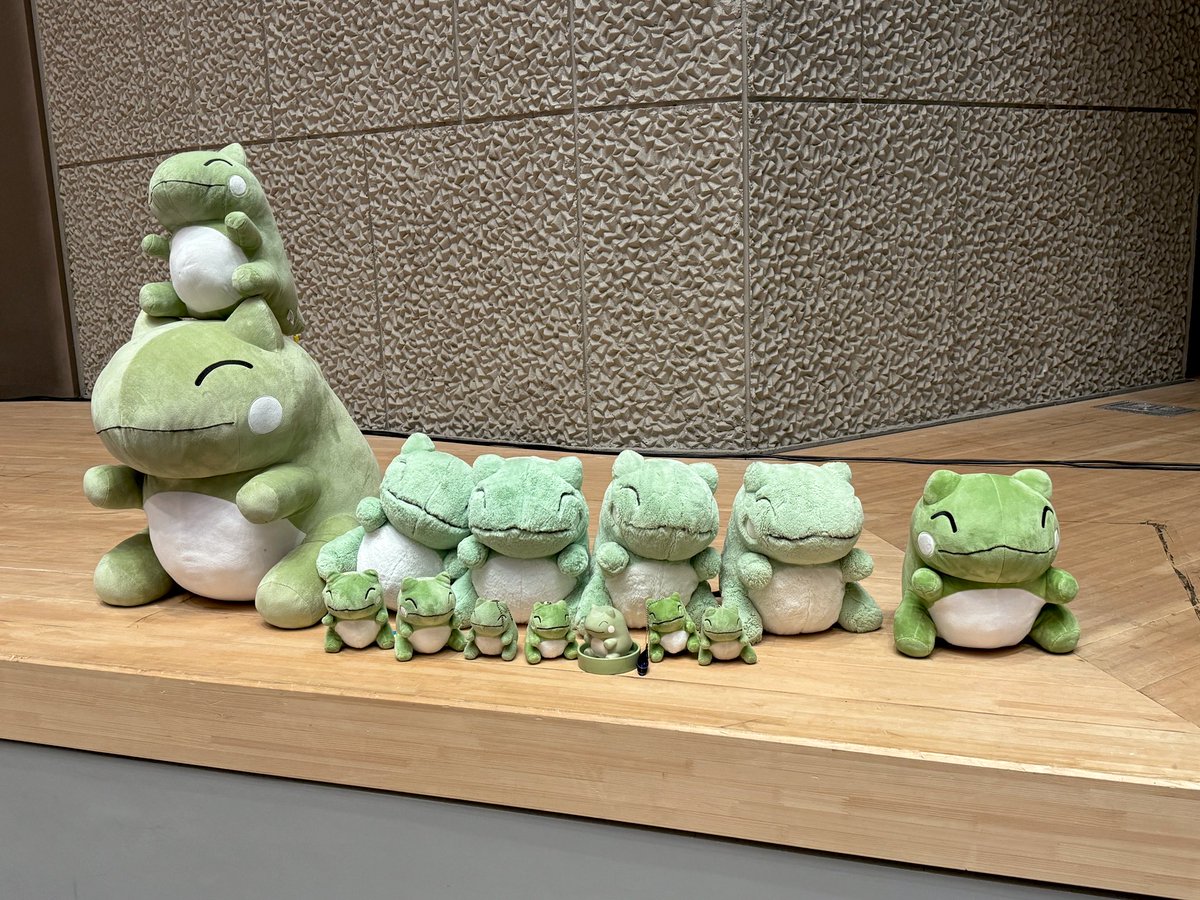 Junichi_Masuda's tweet photo. カントー交響楽団の公演を聞きに来ました！
ポケモン愛がたっぷり詰まった素晴らしい演奏(コスプレ奏者もたくさん！)で、会場との一体感が凄い！第3部まで盛りだくさんでアレンジも最高でした！
「おんがくの　ちからって　すげー！」
@kanto_symphony ありがとうございました！ https://t.co/cV7ZDO6bc0