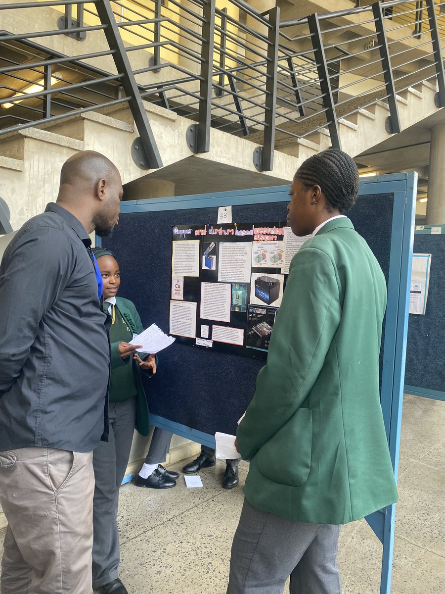 Materials Science & Engineering Programme tweet media