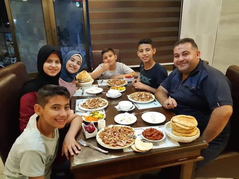 💔
These five siblings Ismail, Khaled, Maria, Mariam, and Mahmoud were all killed with their parents by Israeli bombardment in Gaza