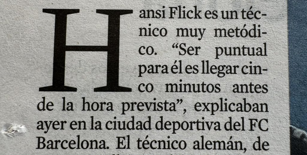 davidbroc's tweet photo. #Teamflick https://t.co/CvFCygqe4k