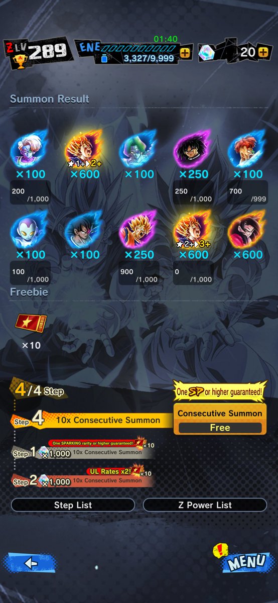 voutzza's tweet photo. @DBZoom_YT 
I hate this game.. https://t.co/NCxNSnYFU3