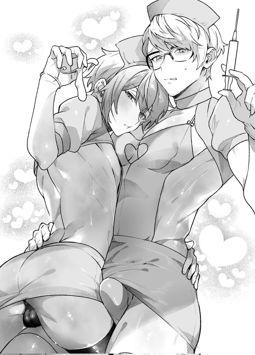 最近狂ってるうちよそ登山隊まとめじゃい↓
なんでもありのR18じゃい
https://t.co/ju1CPslrts
https://t.co/pcUWDuKXoZ 