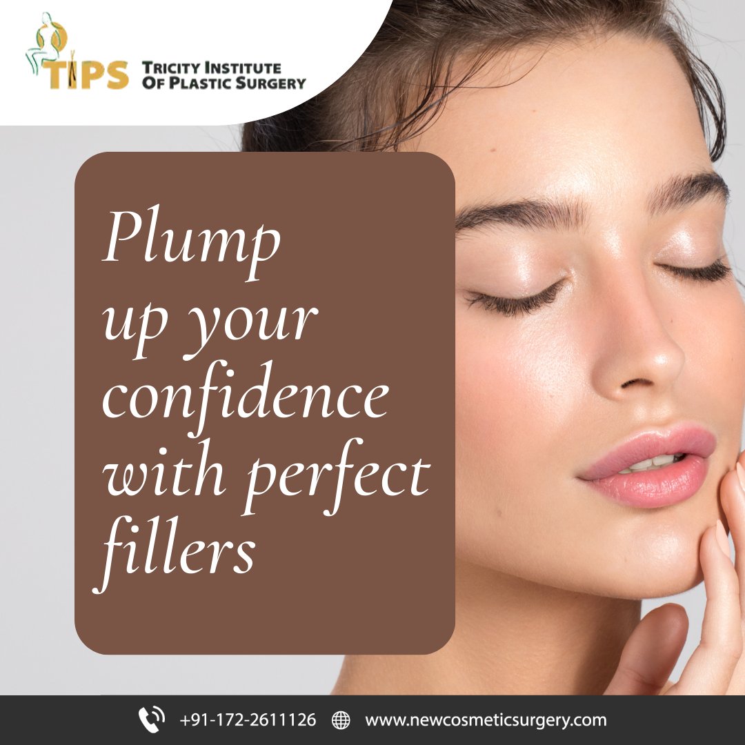 TIPSClinic's tweet photo. ✨ Experience the magic of perfect fillers at New Cosmetic Surgery! ✨

👩‍⚕️ Say goodbye to fine lines &amp; hello to a youthful, radiant you! 🌸💖
Ready to transform?
Book your consultation today: https://t.co/RoZnoKcnsY

#ConfidenceBoost #PerfectFillers #BeautyEnhancement #tipsclinic https://t.co/zodpLR8DMS