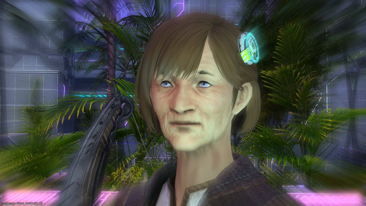 pecoffxiv's tweet photo. 7.0で一番衝撃的だったシーン
紀行録のおねえさん・・・・｡ﾟ(ﾟ´д`ﾟ)ﾟ｡ﾌﾞﾜｯ https://t.co/HYqISJVRer