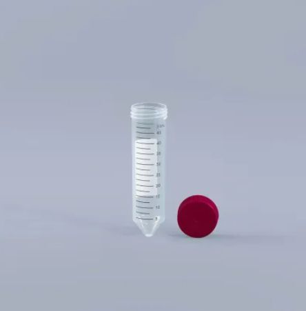 DailyHealty's tweet image. Centrifuge tubes are manufactured using USP VI medical grade polystyrene (PS) materials, adhering to rigorous quality standards. 
buff.ly/3PM1fCu 
#centrifugetube #biomedicalpackaging #laboratorycellcultureconsumables #cellfactory #liquidprocessconsumables