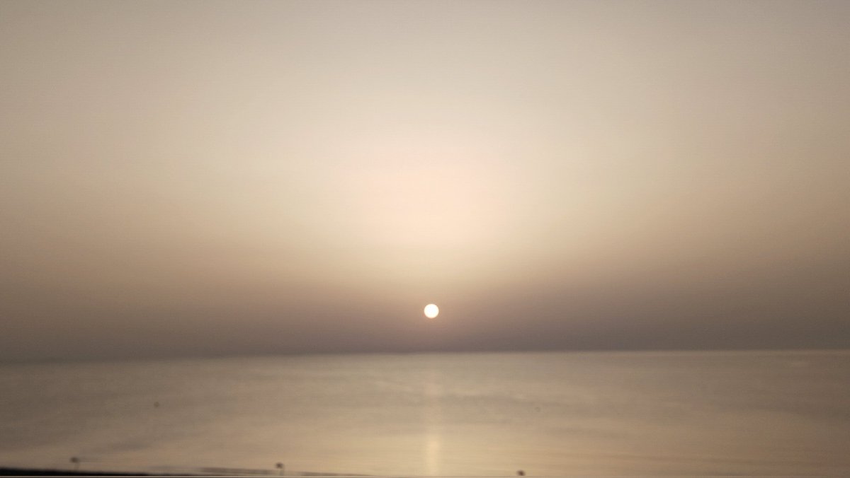 Buenos días, #LaManga, #RegióndeMurcia.