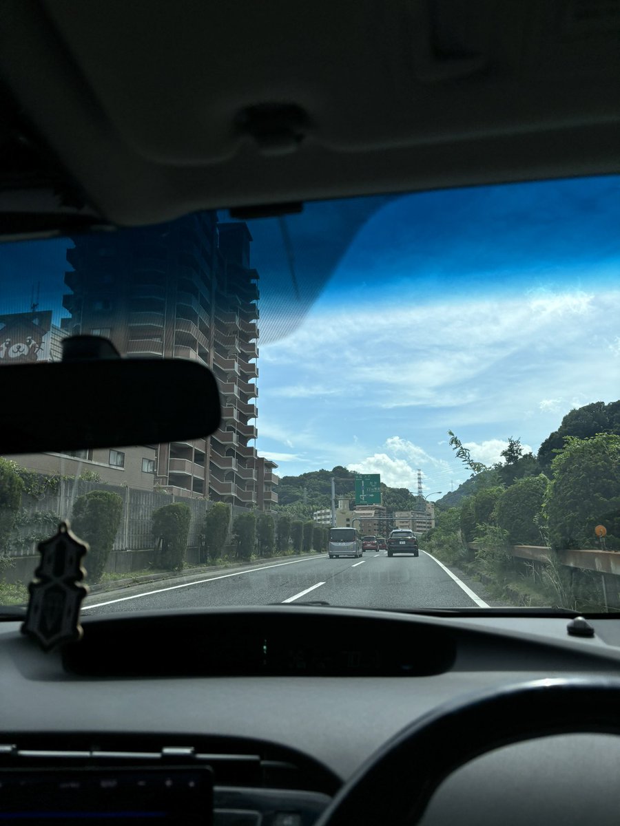 tetsugam's tweet photo. 天気いいな
バイクでも乗るか？ https://t.co/LI8SiDDOwq