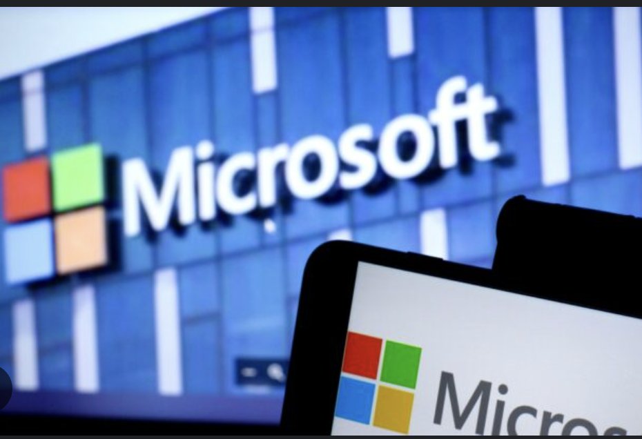 meetupsFlorida's tweet photo. Do you think there will be fallout for Microsoft, $MSFT , due to their major software glich today via CrowdStrike??? https://t.co/nVN5GYnPDk