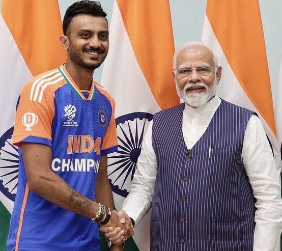 SachTalks's tweet image. &quot;क्लासेन की बल्लेबाज देखकर पहले 5 सेकंड मुझे लगा कि हम मैच हार गए हैं&quot;

क्रिकेटर अक्षर पटेल ने कहा 

Akshar Patel | #AksharPatel | Rohit Sharma | #RohitSharma | @akshar2026