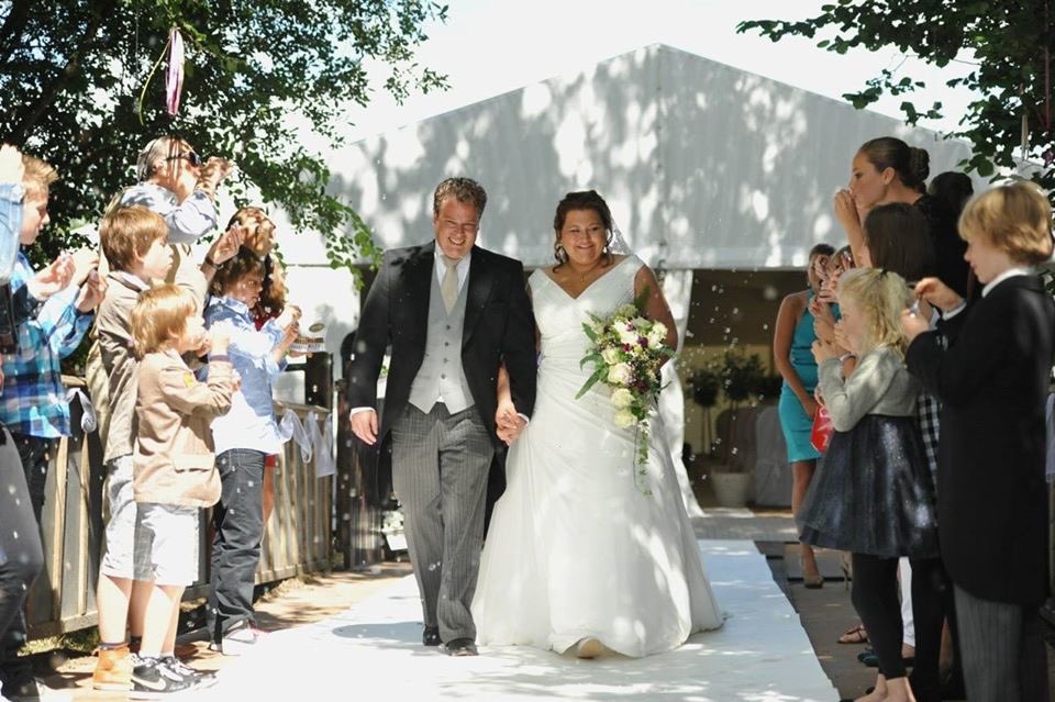 Haitske van de Linde tweet media