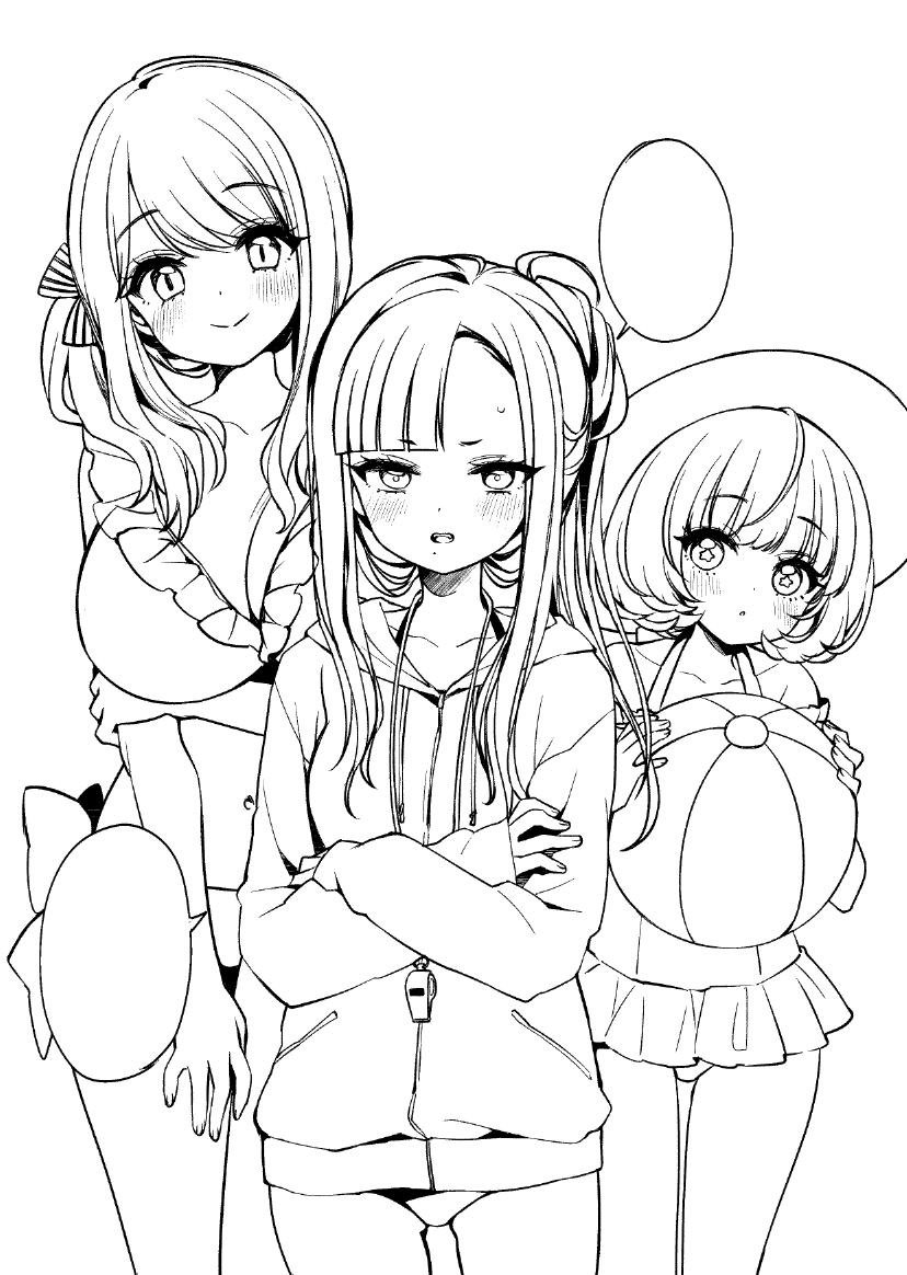 みずぎ～～～～～～～～～～～～✌️ 