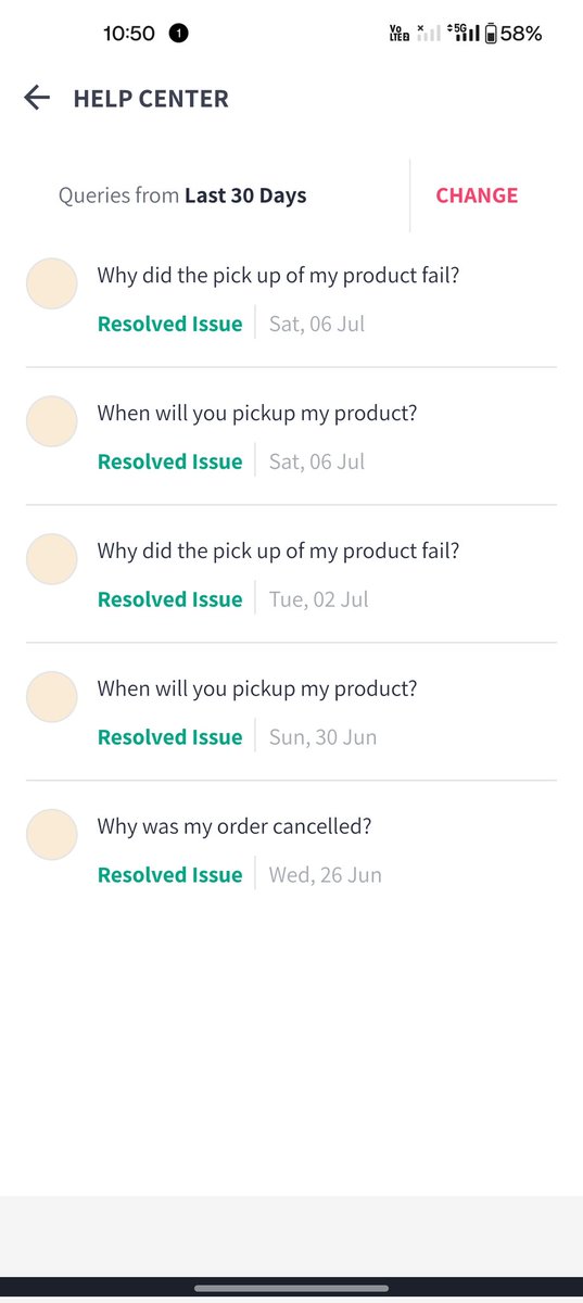 AAMIR_JALALI's tweet photo. @vishnukypa146 @MyntraSupport @myntra Seems like they are operating like some ponzi scheme wherein they are duping people. Pathetic customer centricity and even more pathetic customer service and complaint resolution. Shameless company @myntra @MyntraSupport . Where's the resolution???? https://t.co/4mC5i0fmSx