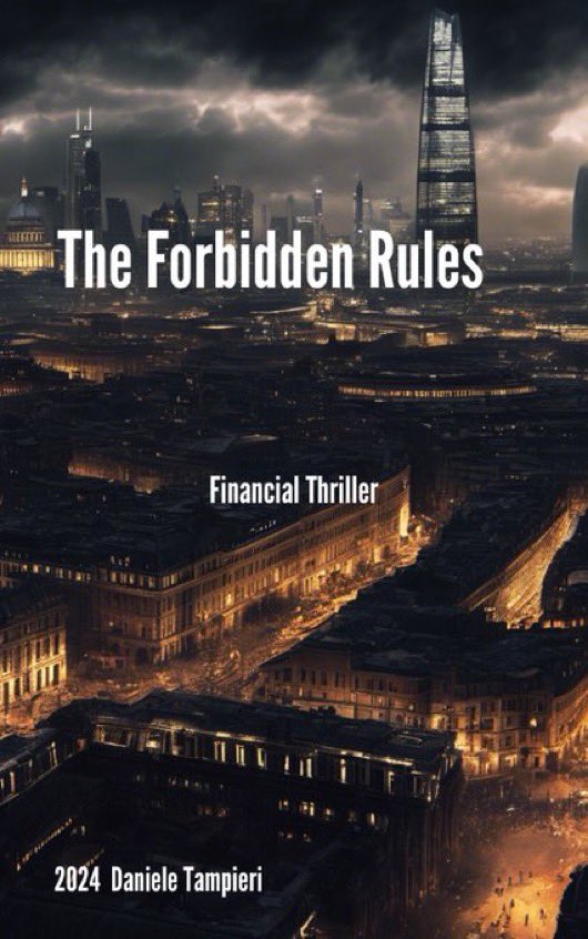 Daniele Tampieri tweet media