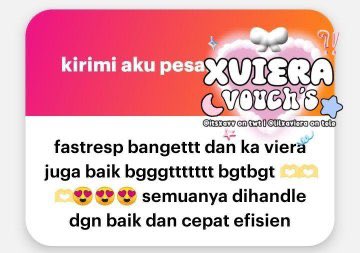 FairysLake's tweet photo. @cheezy_store hy cynk! hy aku supp net lg opress. durasi bulanan, harian, mingguan. garansi 0-3d if normal (but mostly gasampe 24jam kl normal) and max 0-7d if massiv. open sampe malem sengantuknya. app prem lainnyaa jg ada start 500p hueheh. ini kata ress ku https://t.co/iImmsKGZ0v