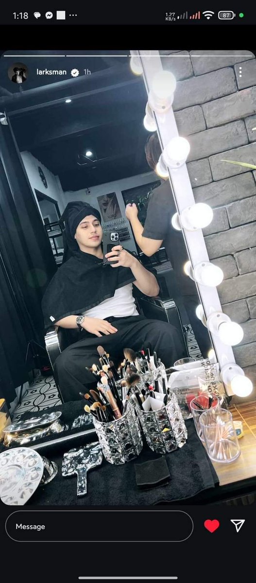 Jayson Malubay tweet media