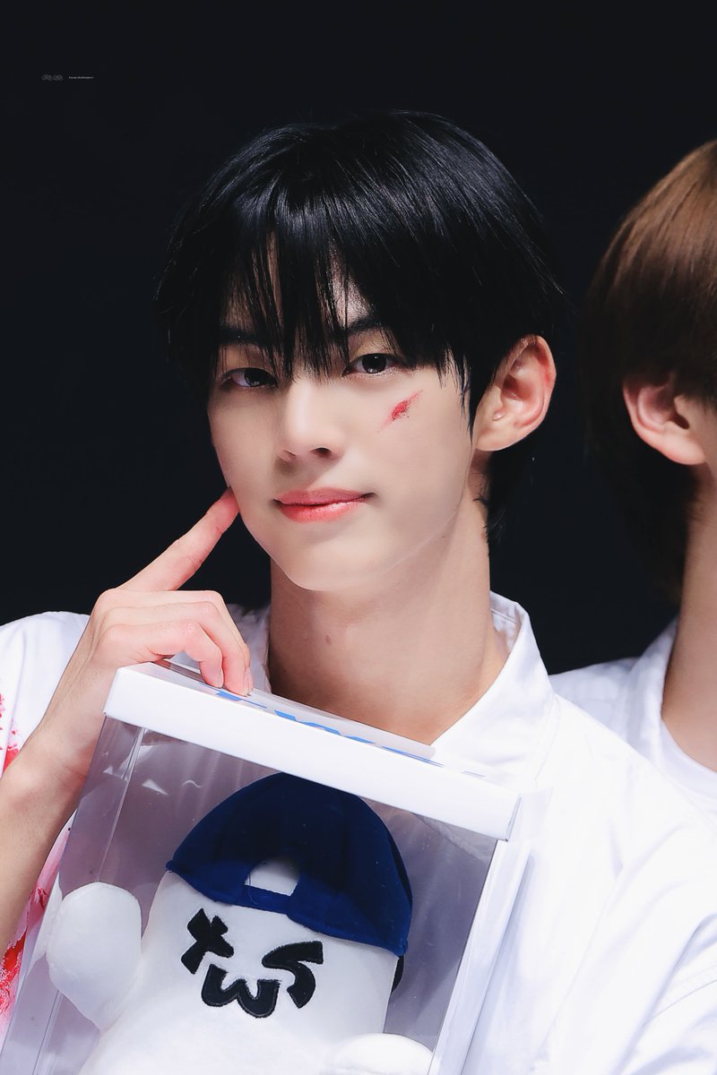 bluedive_tws's tweet photo. 240719 #투어스 #TWS #도훈 #DOHOON