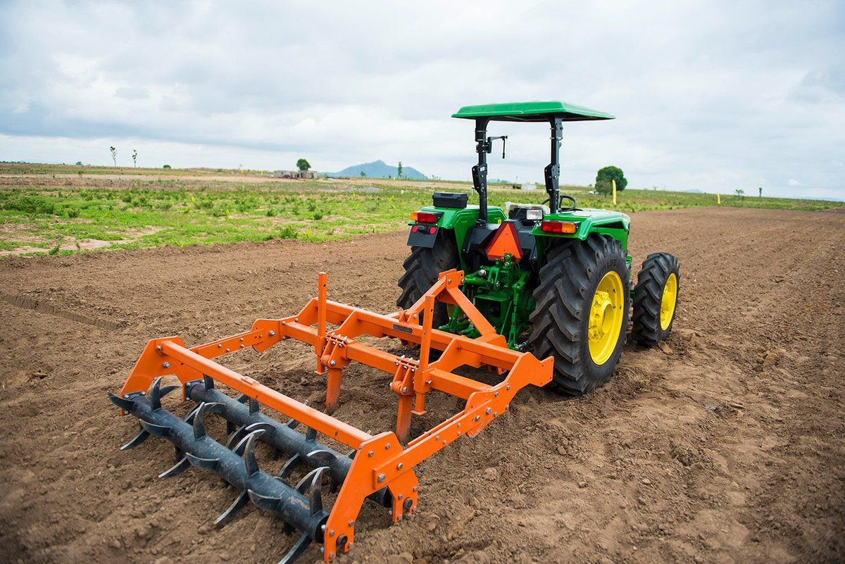 DYK?
By using advanced #technology and good agricultural practices, commercial #farmers can increase  #yields and reduce  production costs, making produce more affordable and accessible to consumers. #FoodSecurity  #AgInfluencersRw

<a href="/agirite/">Agirite</a> <a href="/ryaf_agribiz/">Rwanda Youth In Agribusiness Forum</a> @AgInfluencersRw